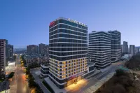 Hampton by Hilton Xuzhou Wushan Park
