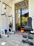 Mountain Diary Guesthouse - Gym