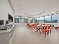 Wujiang Guanyue Hotel (Tongren Yanhe Branch) Hotels in Yanhe