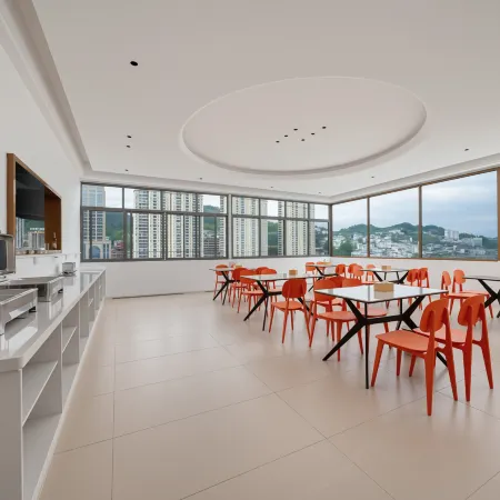 Wujiang Guanyue Hotel (Tongren Yanhe Branch) Hotels in Yanhe