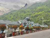 Xingshan Baxu Jin Restaurant Accommodation