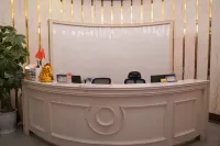 Jianglai Hotel