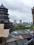 Jinqige Homestay (Taoyangli Imperial Kiln Museum)