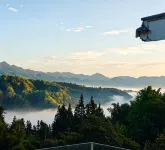 No Huanjing Private Tang Homestay (Ya'an Bifengxia Branch) - Romantische