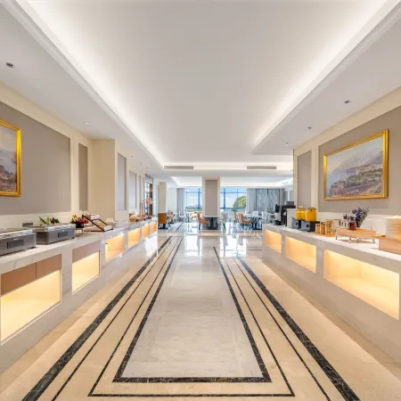 Vienna Hotel (Meilong High-Speed Rail East Station High-Tech Zone PCB Industrial Park Branch)