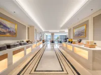 Vienna Hotel (Meilong High-Speed Rail East Station High-Tech Zone PCB Industrial Park Branch)