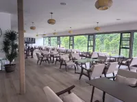 Longrui Manor - Parkplatz
