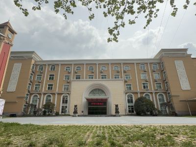 Zhashui Zhongnan Impression Hotel