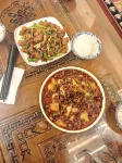 Zhagana Boya Homestay (Dari Observation Deck Branch) - sarapan