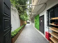 愚園悅舍（上海靜安寺愚園路店） - 寵物友善
