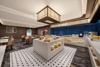 Yitel Premium Hotel (Baotou East Railway Station Donghe Airport)