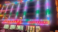 Muxinge Wellness Hot Spring Hotel - New