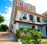 Kuntai Homestay (Gulei New Port City)