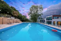 May Maple Forest House Hotel - ที่มีสระว่ายน้ำ