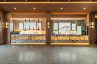 Rezen Huasheng Resort Hotel (Nalati Scenic Area) - Aamiainen