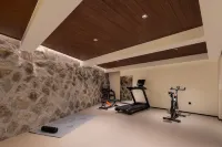 Xian Shiguang Homestay (Xiapu Dongbi) - Gym