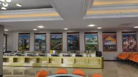 Kangding Namyangzong Hotel (Tagong Grassland Branch) - breakfast