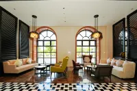 Areadi Garden Hotel