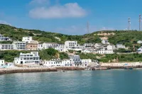 Dongji Bluelan Sea View Resort - Mountain View
