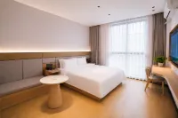 Qingmu Li Hotel (Nantong Hemei Shijia) - เปิดใหม่