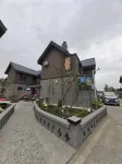 Cloud Dawn Elegance · Aesthetic Designer Stay (Qicai River Playground) - Pet friendly