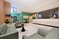 Ezzi Hotel - ที่มีที่จอดรถ