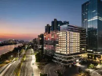LN Residence Zhenxiang Serviced Apartment (Haiganghui) Hotels in Guangzhou