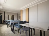 Wanfeng Yunqi Hotel (Qicai Danxia Scenic Area) - breakfast
