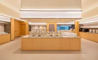 JIホテル 貴陽（噴水池地下鉄駅） - 朝食