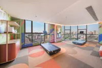 Orange Hotel (Shijiazhuang Wanlimiao Pedestrian Street) - 3 ดาว