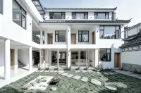 西洲·拾一庭VILLA（大理古城店） - 酒吧