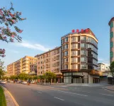 Qiting Mercure Hotel (Jieyang Ancient City Jinxian Gate) - balcony