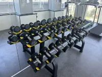 CIGLE BY LANDISON - ที่มีฟิตเนส