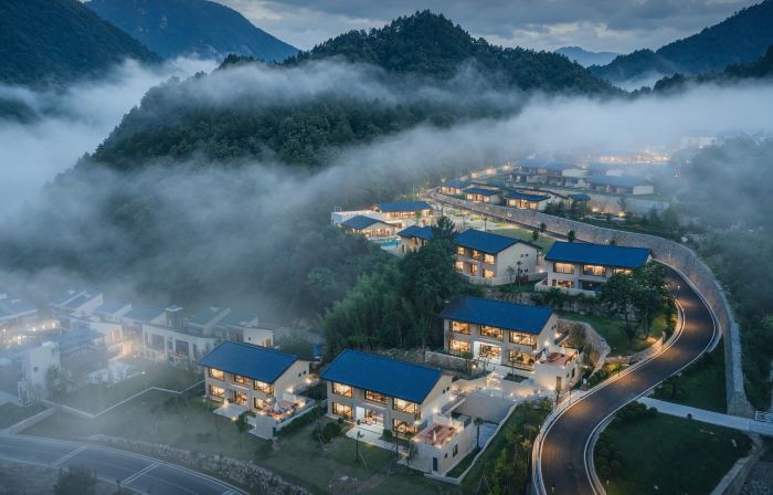 Yinjuxiangli · Xiaoyulin Boutique Homestay
