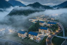 Yinjuxiangli · Xiaoyulin Boutique Homestay