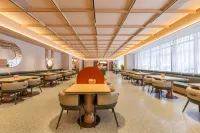 Orange Hotel Changsha Wuyi Square Helong Stadium - breakfast