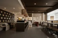 YABAI HOMESTAY - bar