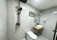 Wanglou Mountain Residence Inn (Dali Dongzhai Branch) - Mountain view