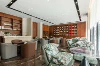 Enmont Hotel (Gaize, Ngari) - 피트니스 시설