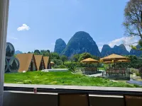 Huahangyu Hotel (Xingping 20 Yuan Scenic Area) - Scenic