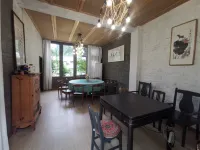 Laogengjia Homestay - 2 tähden