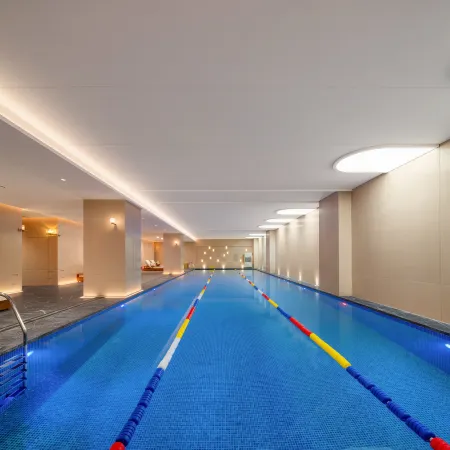 Turks Hengtong International Hotel