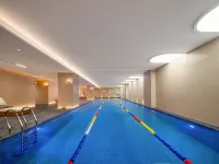 Turks Hengtong International Hotel - Pool