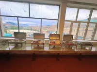 普蘭金臻生態酒店 - breakfast