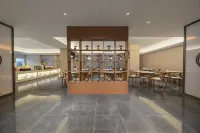 Moshang Qingya Hotel (Hohhot Railway Station Xinhua Square) - breakfast