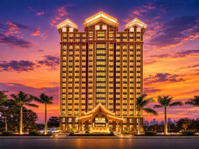 Jinghong Xiyuan International Hotel