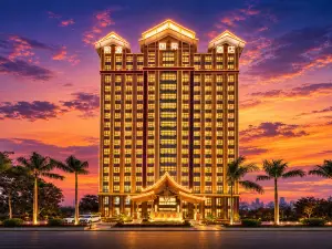 Jinghong Xiyuan International Hotel