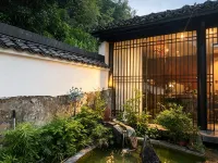 Shitai Fumo Healing Life Homestay (Xiangkou Village) - parking