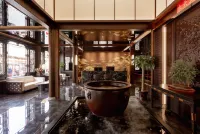 Pingyao Hongzeyuan Song style Mansion - 5つ星