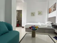 Lianjiang Anpu Online Apartment - pet friendly
